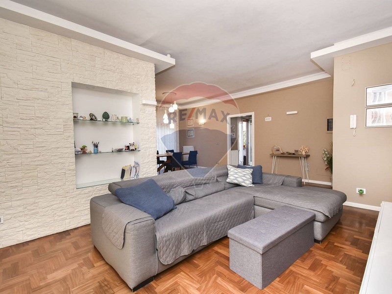 Quadrilocale in Vendita a Catania, 153'000&euro;, 110 m²