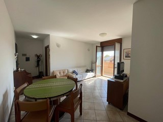 Trilocale in Vendita a Ferrara, 185'000€, 85 m²