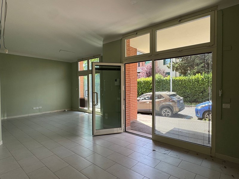 Immobile commerciale in Vendita a Firenze, 215'000€, 85 m²