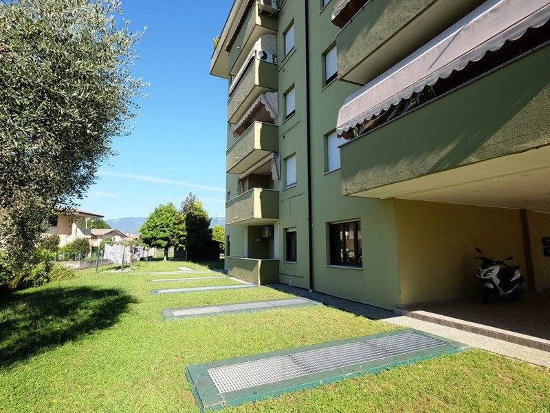 Quadrilocale in Vendita a Fontanafredda, 133'000€, 102 m²