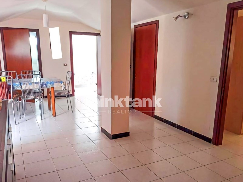 Attico in Vendita a Giardini Naxos, 115'000€, 110 m²