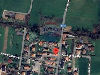 Terreno edificabile in Vendita a Gornate Olona, 250'000€, 3385 m²