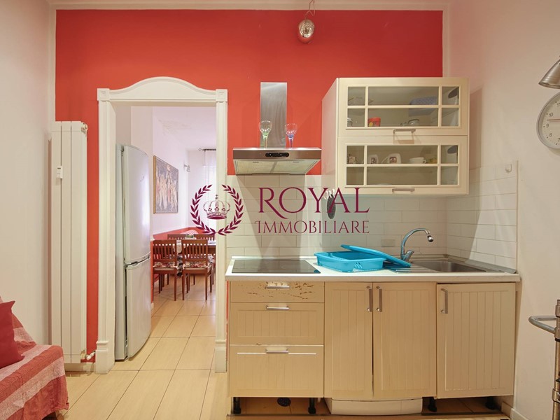 Bilocale in Affitto a Livorno, 520&euro;, 50 m²