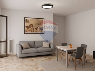 Trilocale in Vendita a Lonate Pozzolo, 99'000€, 109 m²