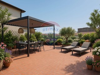 Attico in Vendita a Milano, 830'000€, 150 m²