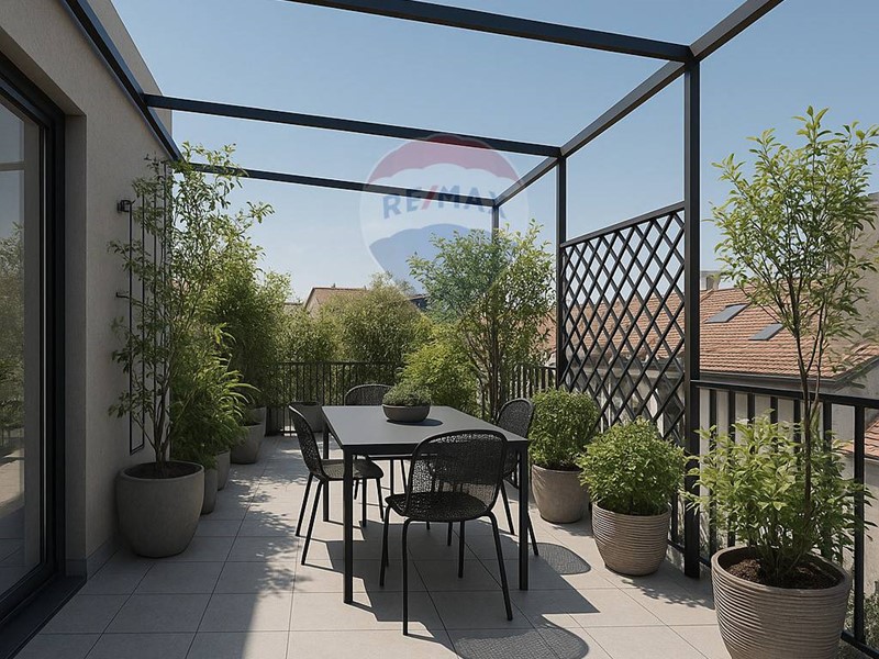 Quadrilocale in Vendita a Milano, 830'000€, 150 m²