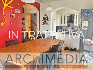 Quadrilocale in Vendita a Malnate, 178'000&euro;, 130 m²