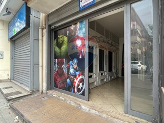 Immobile commerciale in Affitto a Nocera Inferiore, 450€, 35 m²