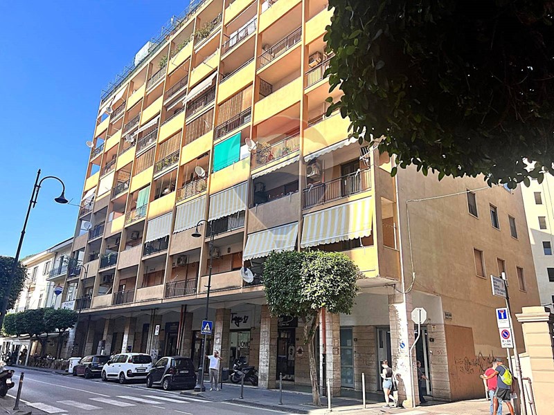 Quadrilocale in Vendita a Nocera Inferiore, 165'000€, 130 m²