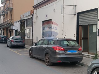 Immobile commerciale in Affitto a Nocera Inferiore, 550€, 70 m²