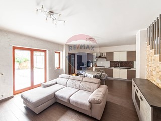 Appartamento in Vendita a Nocera Superiore, 195'000€, 110 m²