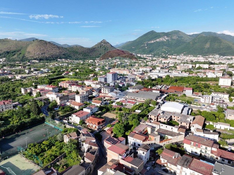 Appartamento in Vendita a Nocera Superiore, 2200 m²