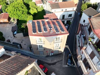 Casa Indipendente in Vendita a Nocera Superiore, 390'000€, 170 m²