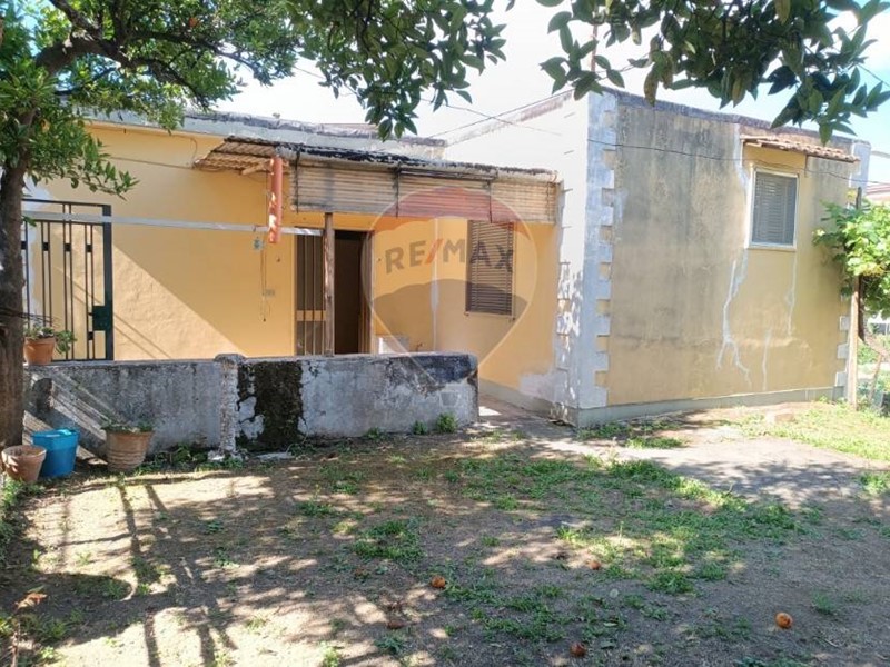 Casa Indipendente in Vendita a Pagani, 69'000&euro;, 65 m²