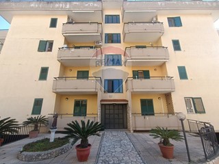 Appartamento in Vendita a Pagani, 260'000&euro;, 150 m²
