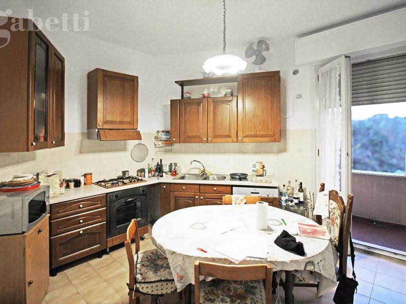 Quadrilocale in Vendita a Senigallia, 230'000€, 100 m²