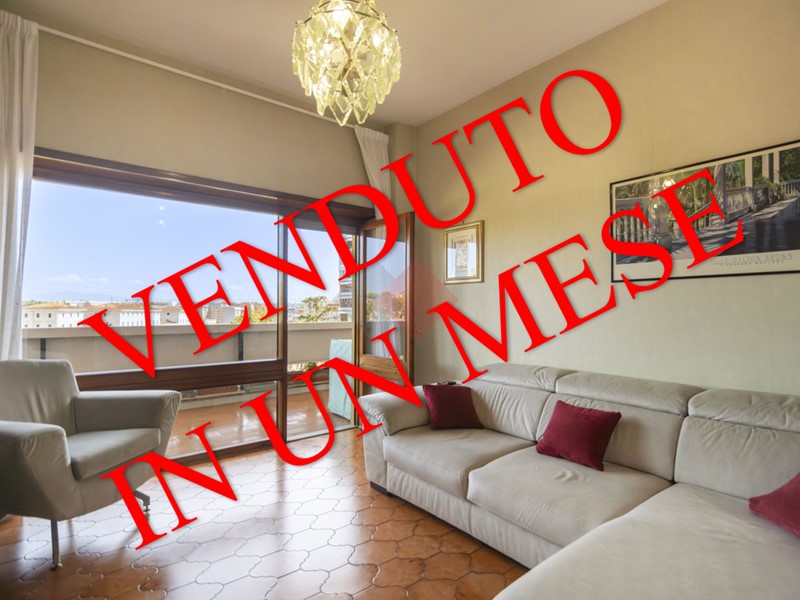 Quadrilocale in Vendita a Roma, 449'000&euro;, 145 m²