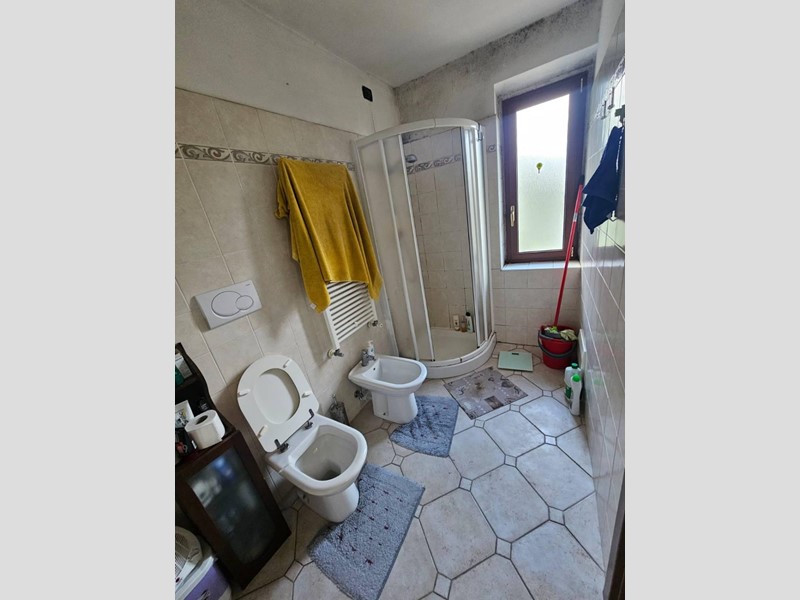 Quadrilocale in Vendita a Ventimiglia, 90'000€, 98 m²