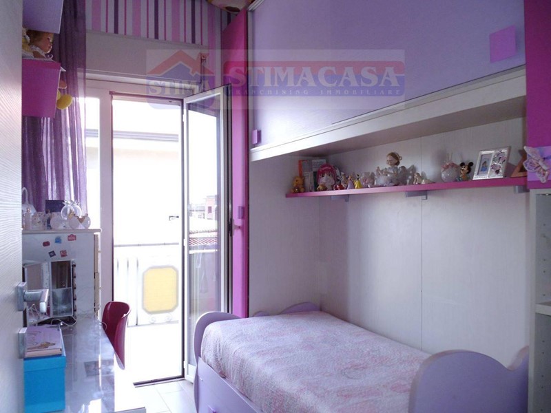 Quadrilocale in Vendita a Casoria, 190'000€, 120 m²