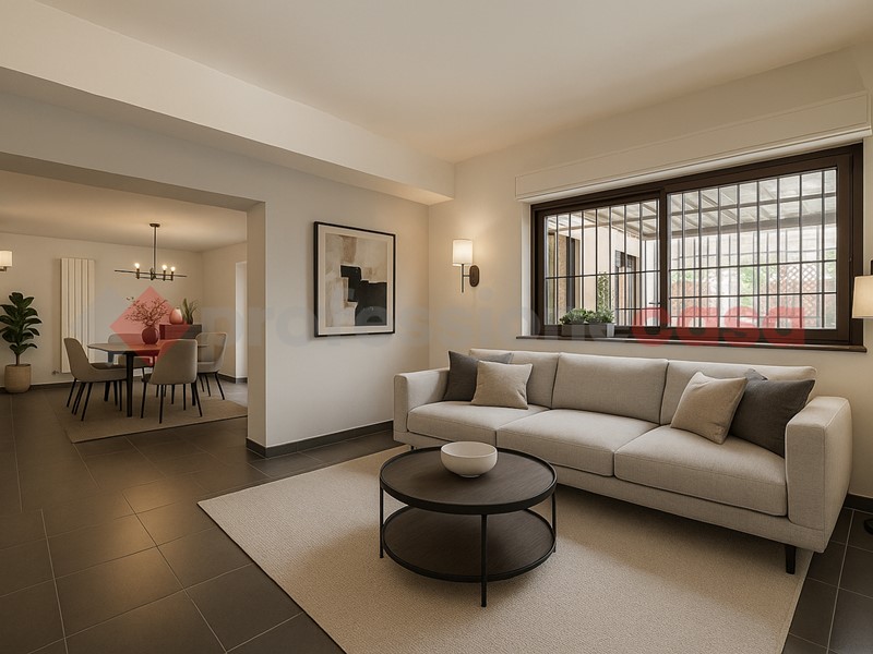 Attico in Vendita a Fiuggi, 119'000€, 75 m²