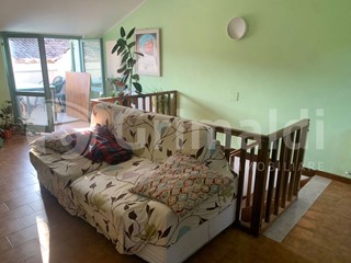 Appartamento in Vendita a Foligno, 115'000€, 125 m²