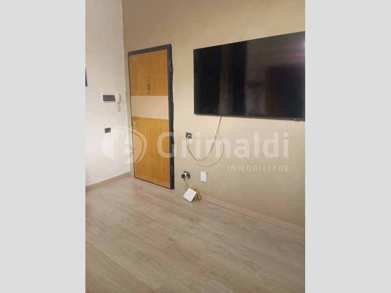 Trilocale in Vendita a Foligno, 90'000€, 85 m²