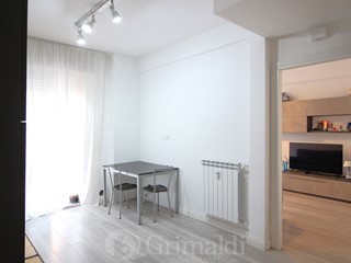 Quadrilocale in Vendita a Genova, 79'000€, 68 m²