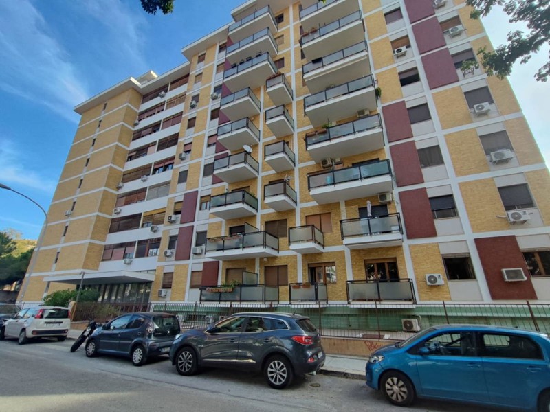 Box in Vendita a Palermo, 26'000€, 16 m²