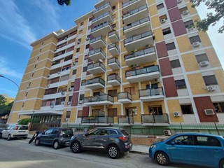 Box in Vendita a Palermo, 26'000€, 16 m²