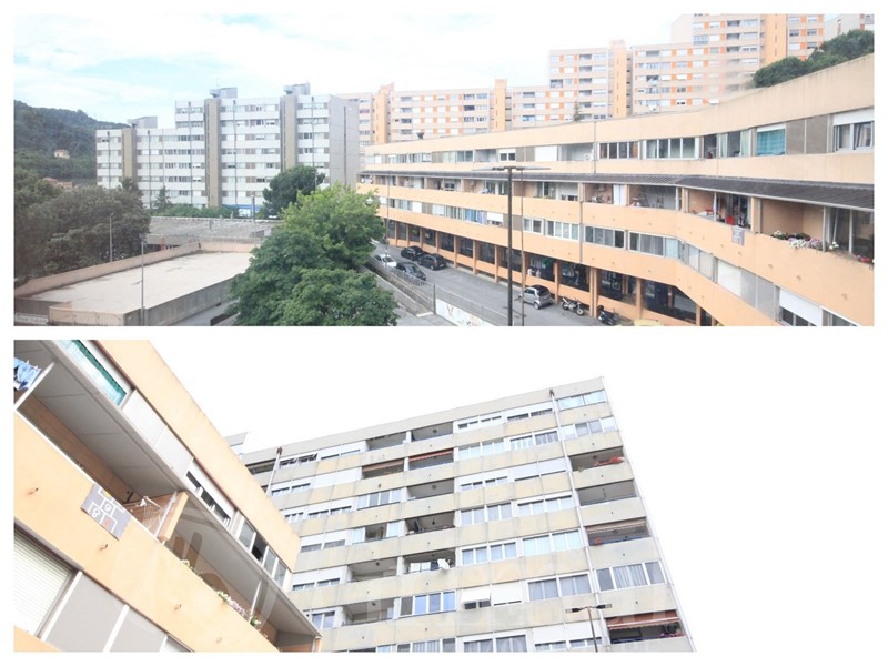 Quadrilocale in Vendita a Genova, 49'000€, 84 m²