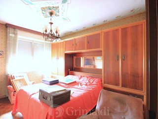 Quadrilocale in Vendita a Genova, 49'000€, 84 m²