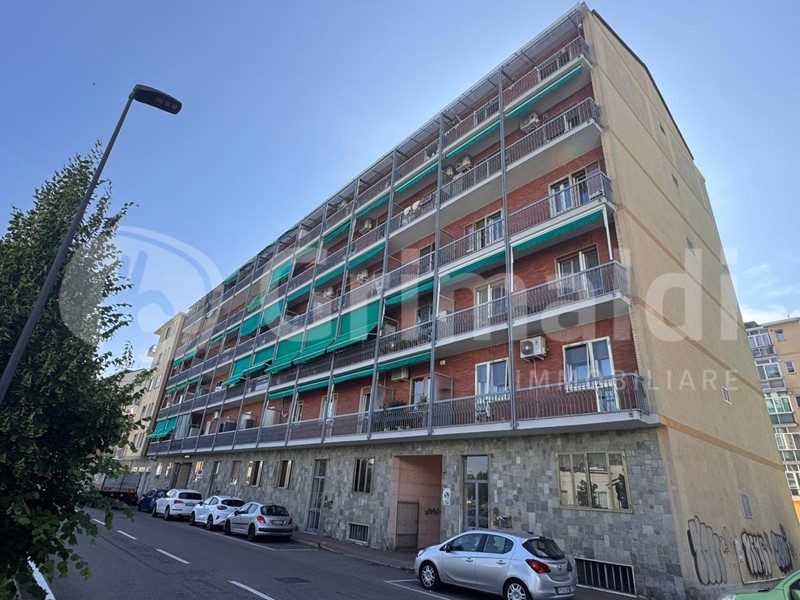 Trilocale in Vendita a Nichelino, 119'000€, 80 m²