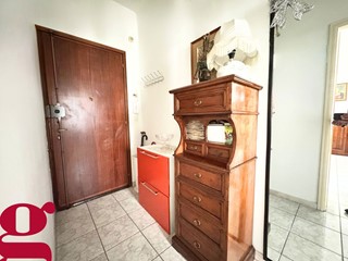 Monolocale in Vendita a Torino, 66'000€, 41 m²