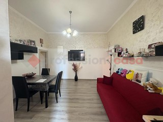 Trilocale in Vendita a Guidonia Montecelio, 99'000€, 70 m²