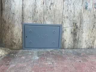 Negozio in Vendita a Modugno, 135'000€, 54 m²