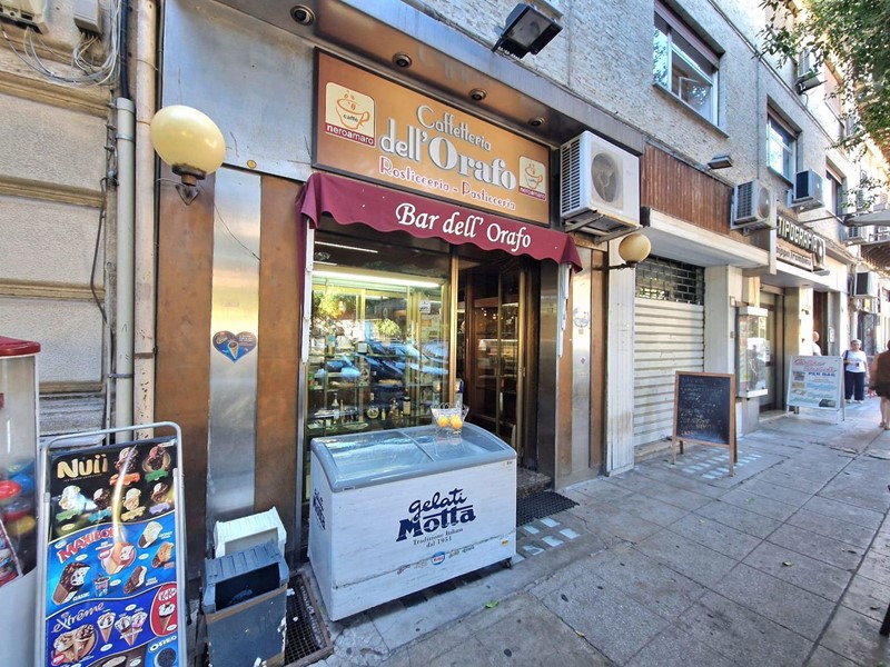 Negozio in Vendita a Palermo, 205'000€, 80 m²