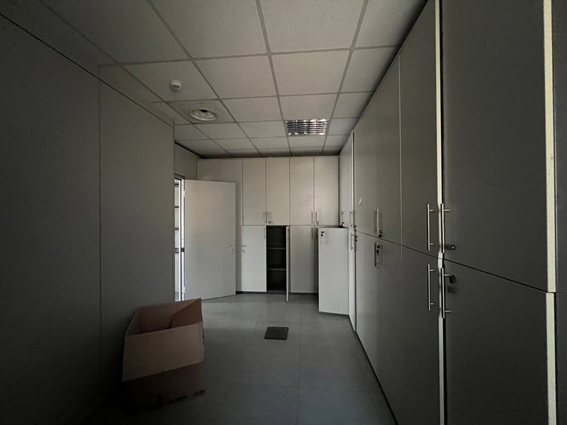 Ufficio in Affitto a Roma, 1'900&euro;, 220 m²