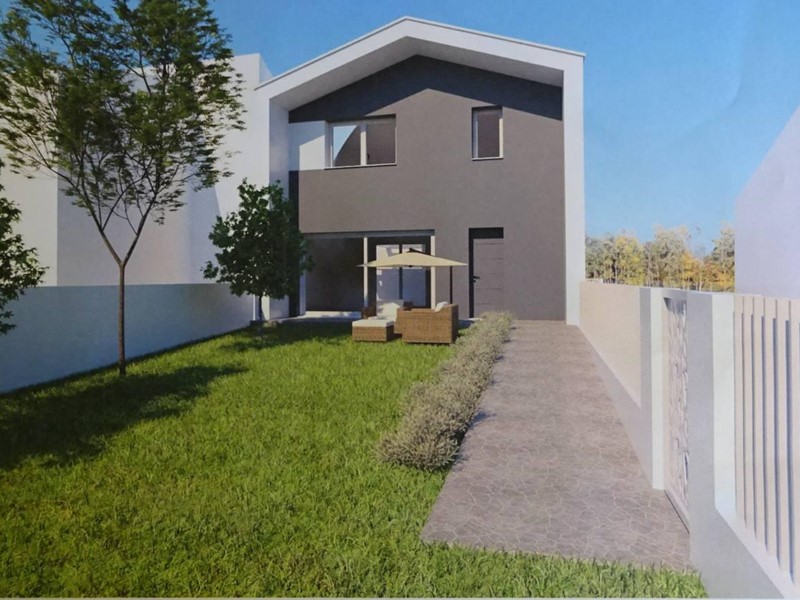 Casa Indipendente in Vendita a Venezia, 480'000€, 140 m²