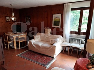 Trilocale in Affitto a Sauze d'Oulx, 4'000€, 70 m², arredato