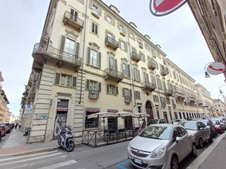 Bilocale in Vendita a Torino, 145'000€, 40 m²