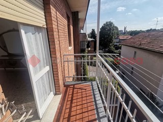 Trilocale in Vendita a Cinisello Balsamo, 190'000€, 90 m²