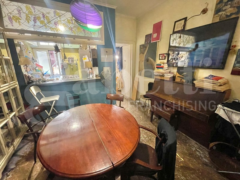 Quadrilocale in Vendita a Roma, 720'000&euro;, 100 m²