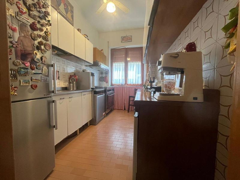 Quadrilocale in Vendita a Roma, 520'000&euro;, 140 m²