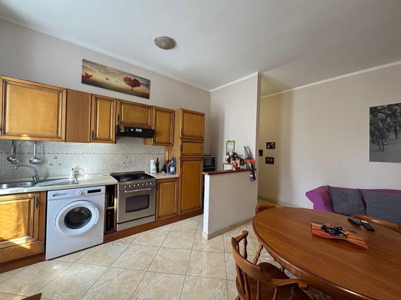 Trilocale in Vendita a Orte, 76'000€, 88 m², arredato