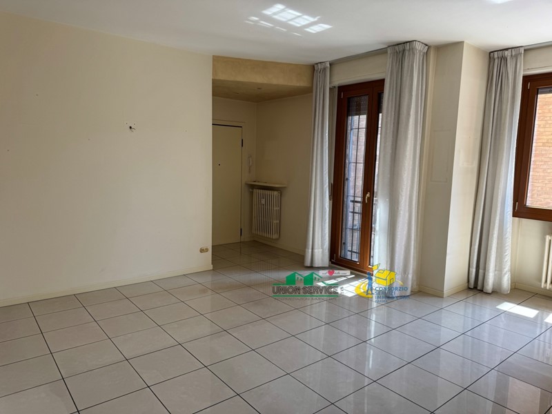 Appartamento in Vendita a Parma, 380'000€, 160 m²