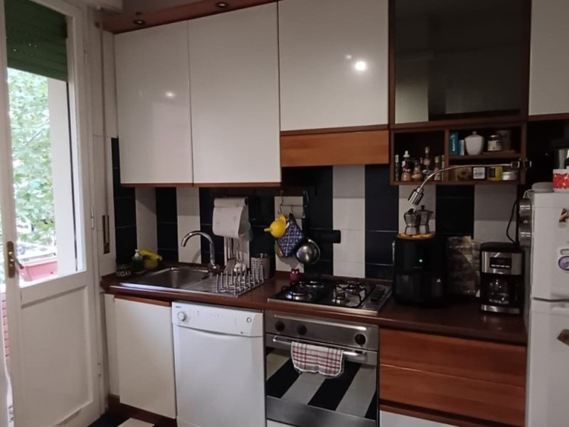 Trilocale in Affitto a Bologna, zona Costa Saragozza, 1'000€, 75 m², arredato