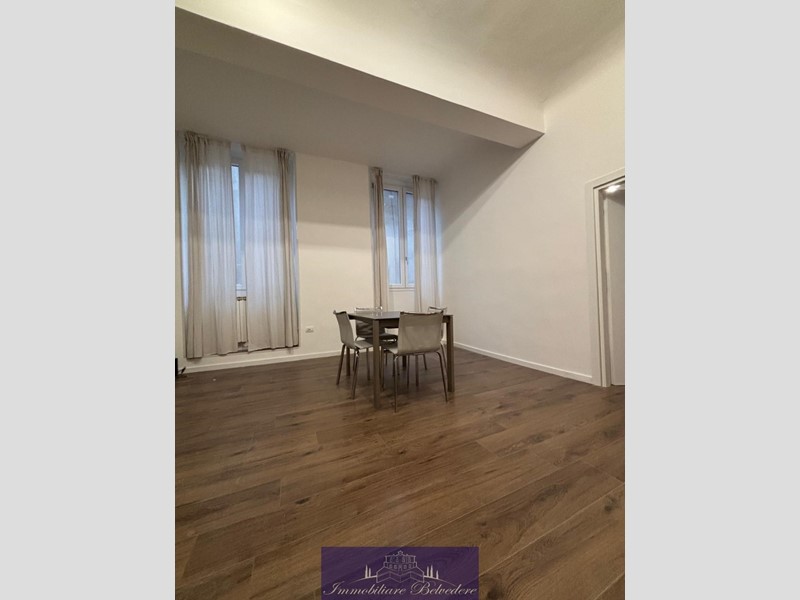 Bilocale in Affitto a Firenze, zona Oltrarno, 1'150€, 43 m², arredato