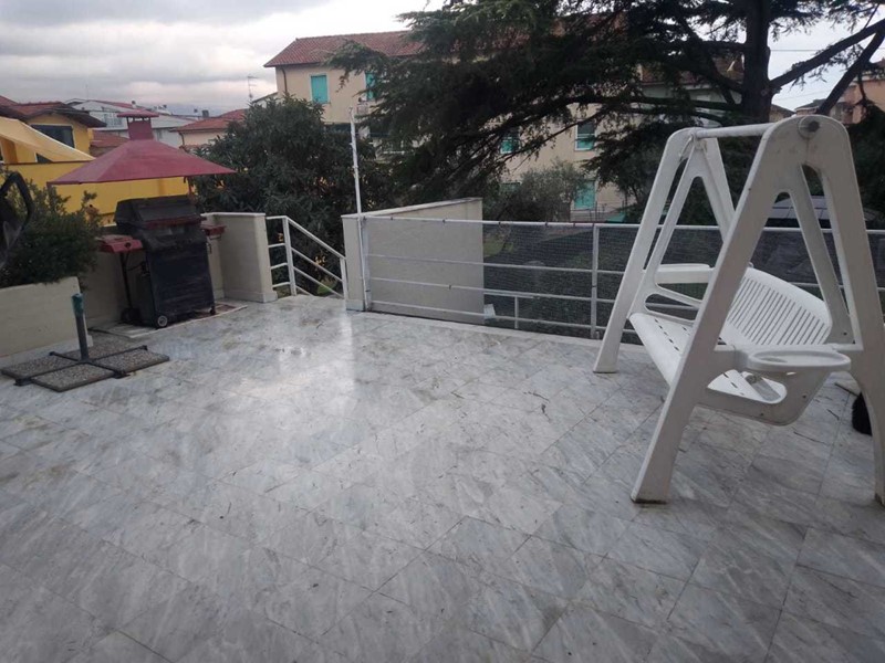 Quadrilocale in Affitto a Ameglia, zona Fiumaretta, 800€, 100 m², arredato