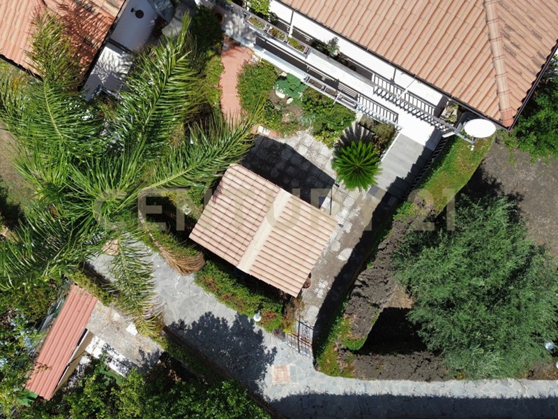 Casa Indipendente in Vendita a Mascalucia, 250'000€, 171 m²