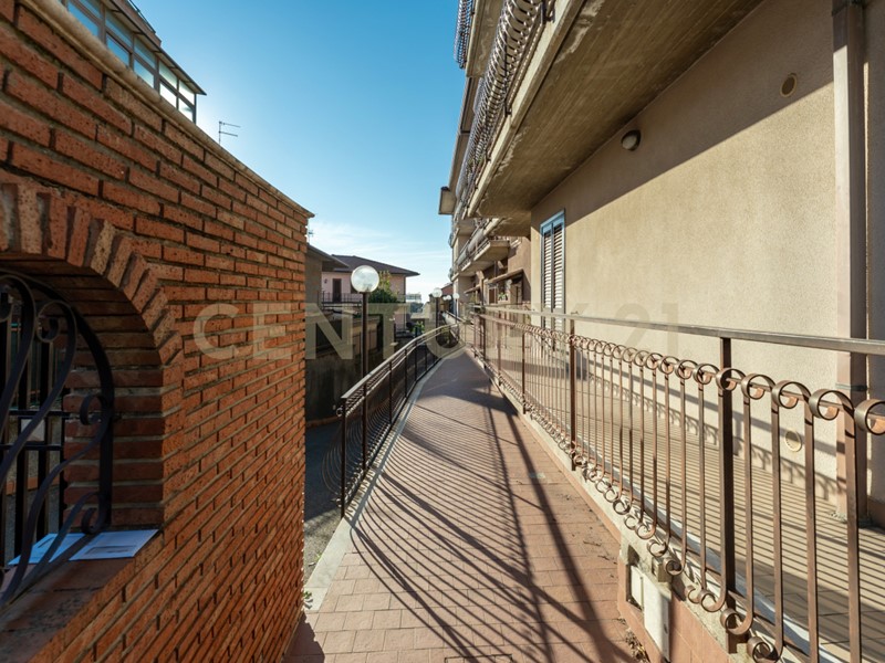 Trilocale in Vendita a Pedara, 125'000€, 93 m², arredato